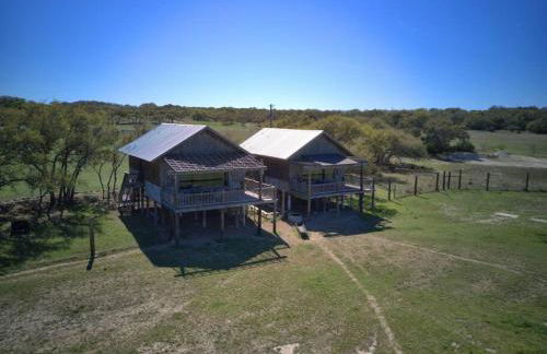 Tree House Bungalow @ Bergheim Ranch - Foto 16
