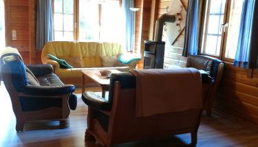 Ferienwohnpark Silbersee - Foto 4