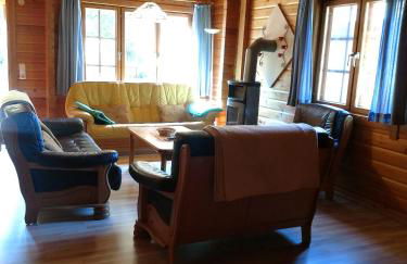 Ferienwohnpark Silbersee - Photo 4