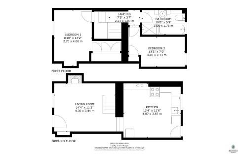 Mouse Manor - Photo 24