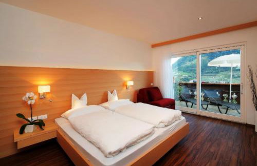 Apartments Oberdorner - Foto 22