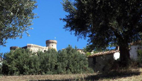 Agriturismo Aqua Viva - Foto 2