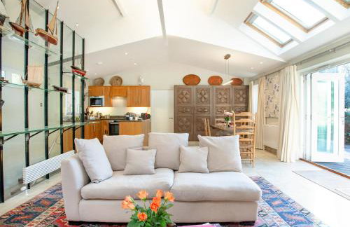 The Studio At Granny's Well - Foto 11