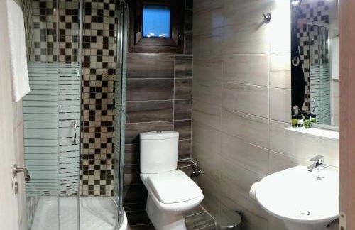 Villa Dimitris - Foto 21