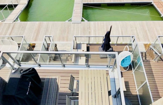 Friday Harbour Resort - Foto 43