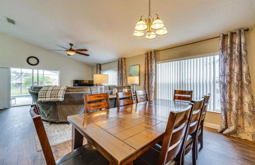 11 Mi to Disney: Family-Friendly Home in Davenport - Foto 8