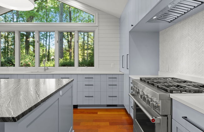 Modern Masterpiece by Avantstay Waterfront Private Dock - Foto 8