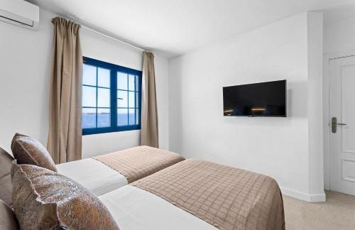 Lanzarote Villa The One - Foto 29