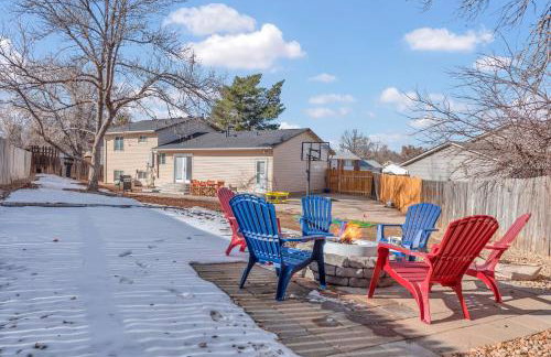 5 Bed/ Pickle360/ Basketball/ Movie - Foto 66