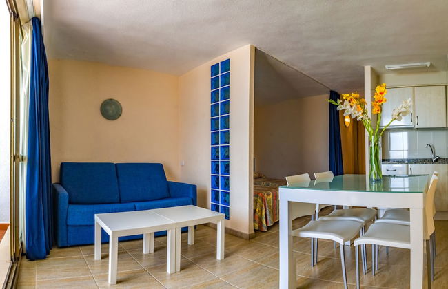 Complejo Eurhostal - Foto 6