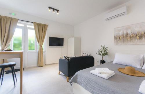 San Salvatore Sweet Apartments - Foto 34