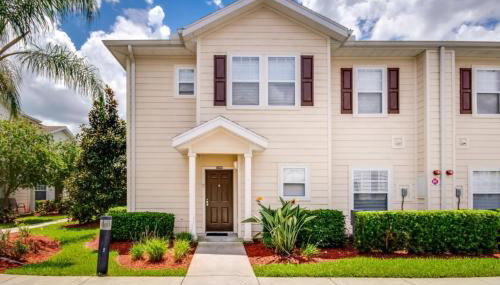 Lucaya Village Resort Townhome Unit 14 Townhouse - Foto 3