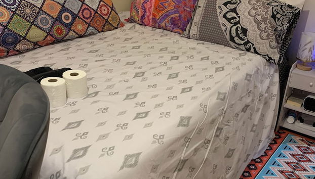 Urban Oasis in Birmingham City Centre - Foto 2, Habitación