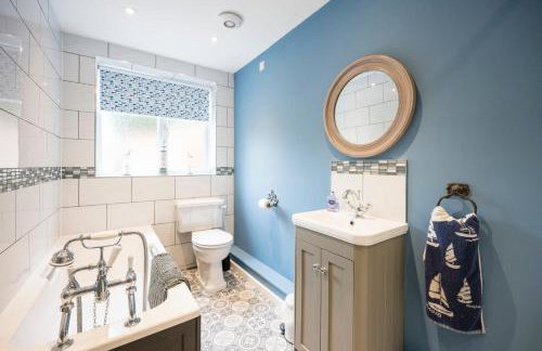 1 Lavender Cottages, Knodishall - Foto 27