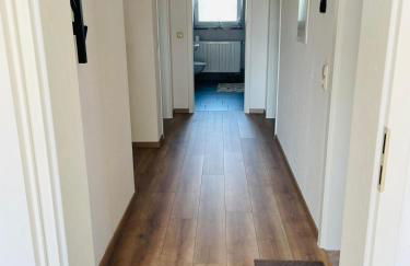 Ferienhaus Seenah - Wohnung Qualle - Foto 22