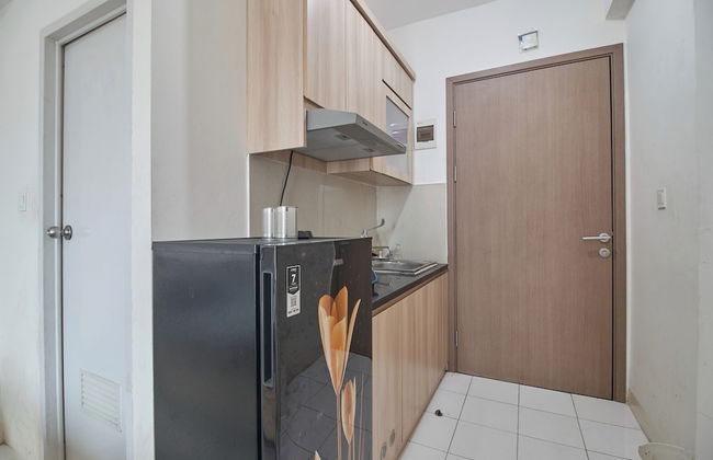 Room Rendi @ Podomoro Golf View - Foto 6