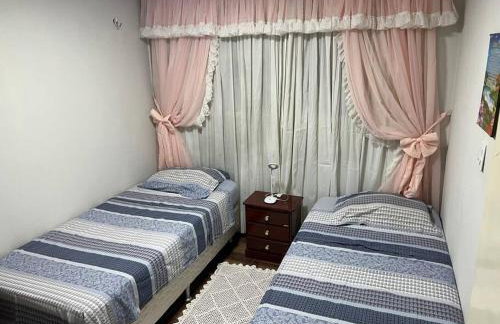 Linda Casa 3 qts prox JK Shopping - Foto 3