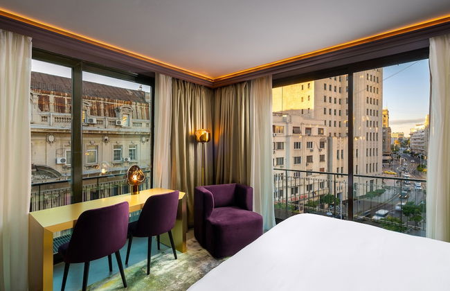 VISIONAPARTMENTS Bucharest Calea Victoriei - Foto 7