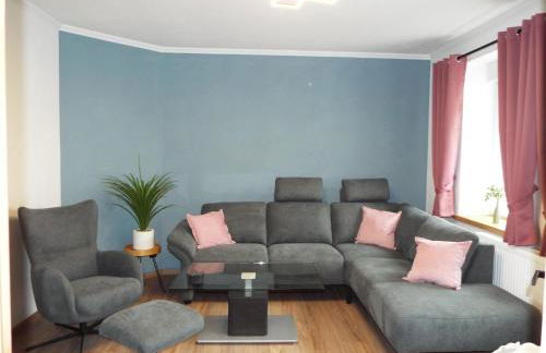 Feriendomizil-Vulkaneifel - Foto 1