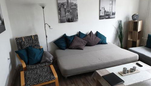 Ferienwohnung Come Home 1 - Foto 4