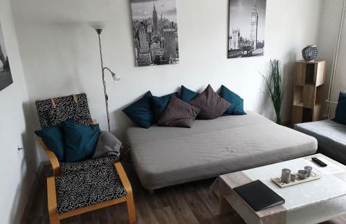 Ferienwohnung Come Home 1 - Foto 4