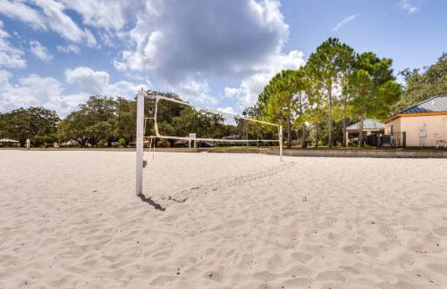 St Cloud Vacation Rental - Walk to Lakefront Park! - Foto 28