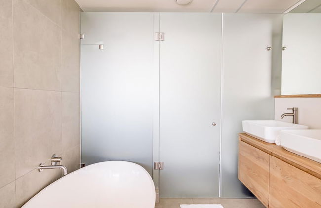 Penthouse w Table Mountain Views Pride View - Foto 34