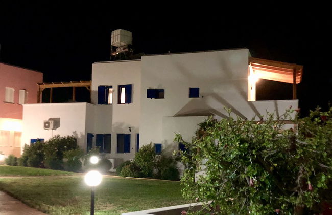 Aphrodite and Apollo Apartments - Foto 40