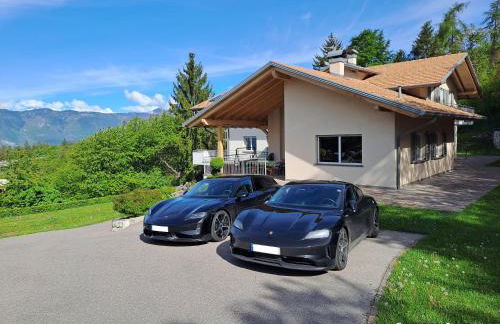 Ciasa Erica - Val di Non - Foto 21