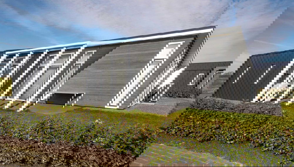 House in Zeeland Near the Dyke - Foto 1, Imagen principal