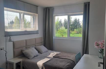 Mazury Lake House Sailing & Spa - Foto 17