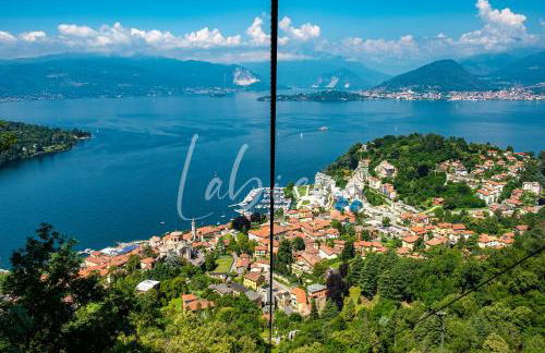 Labiena Lake Maggiore - Foto 35