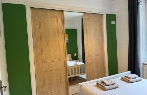 Peaceful City Centre Retreat at Great location and Easy Access - Foto 10