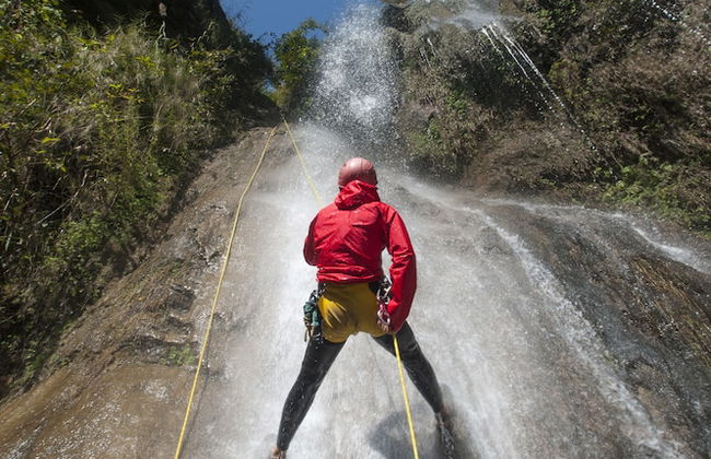 The Last Resort - Foto 22