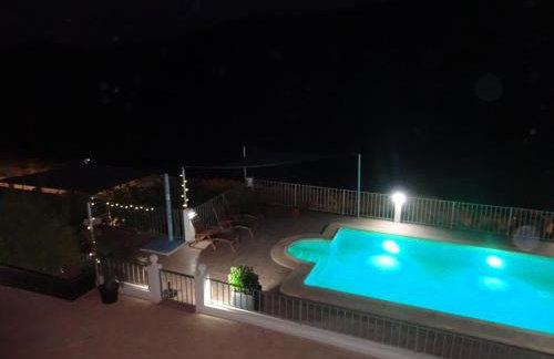 LAS PALOMAS, appartement 2 chambres avec piscine - Photo 40