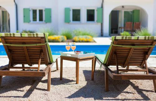 Villa Adria - Photo 12