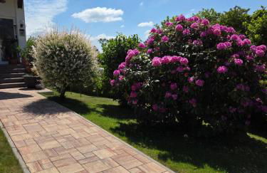 Ferienwohnung Irmgard und Ferienwohnung Gerlinde - Foto 5