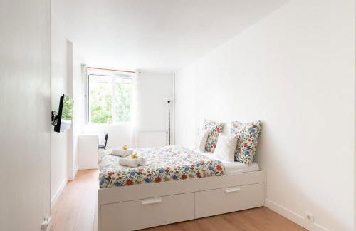 Le Medima - Charmant Appt pour 8 - Foto 5