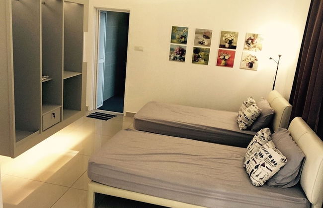 Lux Desaru Villa - Foto 16