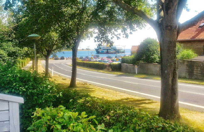 Cozy Holiday Home in Ærøskøbing near Harbour - Foto 63