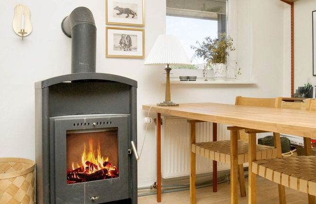 6 Person Holiday Home in Korsor - Foto 11