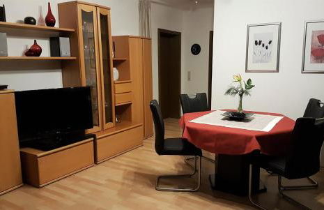 Ferienwohnung Schneider - Foto 1