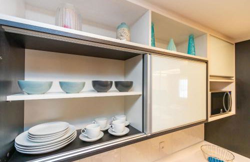 Estúdio com Vaga para 4 pessoas - IGL0223 V196 - Foto 11