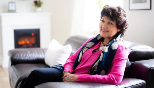 Glockenstuhl @Conny's - Foto 2