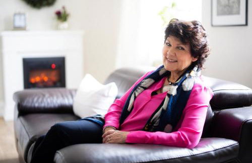 Glockenstuhl @Conny's - Foto 2