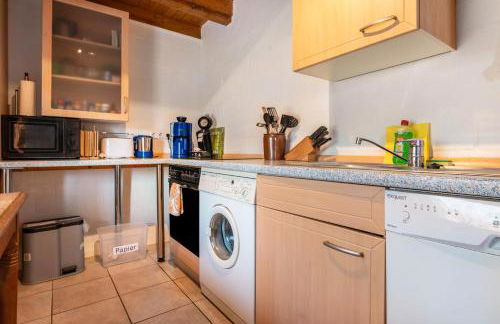 Dat Haddehuus - Photo 17