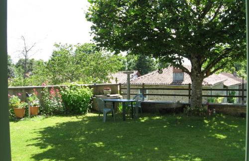 Cottage by the Chateau with pool in National Parc - Foto 49