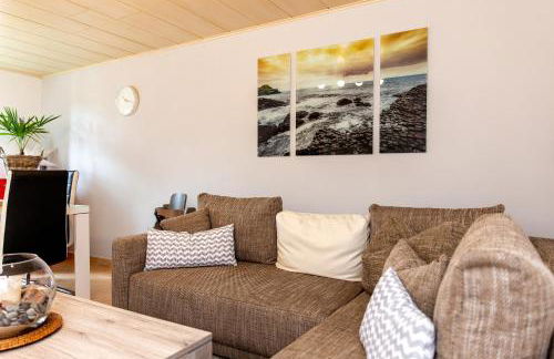 Wintertraum in Damm - 70 qm Wellness & Wohlfühl-Atmosphäre - Foto 51