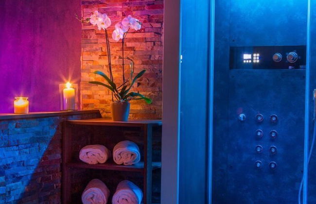 Di Sabatino Resort - Foto 24