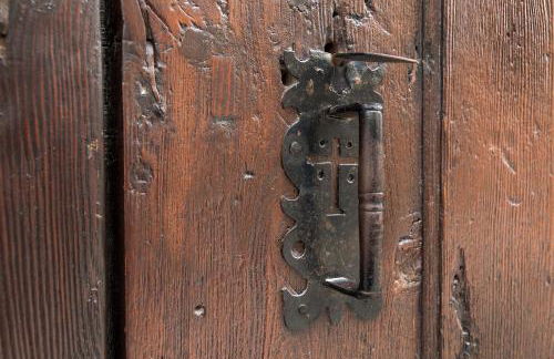 CASA RURAL ADUANA - Foto 21